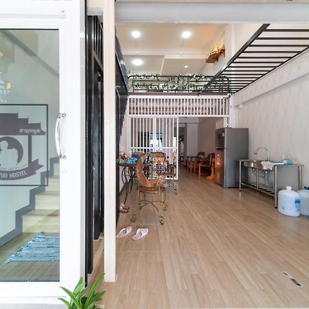 Saiyud Hostel Мехонгсон Екстер'єр фото
